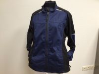 Funktionale Arbeitsjacke Damen , BP , marine Gr.  L Nordrhein-Westfalen - Kirchlengern Vorschau