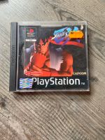 PlayStation 1 Street Fight plus A Bayern - Prackenbach Vorschau