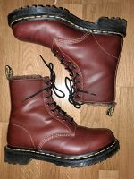 Dr. Martens Serena Gr. 42 / UK 8 gefüttert Nordrhein-Westfalen - Nümbrecht Vorschau