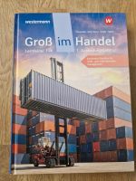 Groß im Handel. 1. Ausbildungsjahr - Schulbuch Niedersachsen - Sögel Vorschau