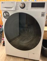 LG Waschmaschine 11 Kilo - neu Niedersachsen - Moringen Vorschau