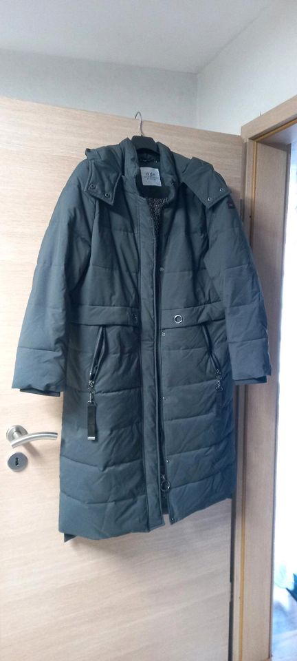 Damen Daunenjacke Mantel Extra lang Jacke XXL in Nordrhein-Westfalen -  Hürth | eBay Kleinanzeigen ist jetzt Kleinanzeigen