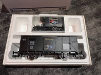 Neuer Preis, Märklin Spur1, Museumswagen 1995, 85895, unbespielt Bremen - Vegesack Vorschau