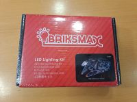 LED-Beleuchtungs-Kit für Millenium Falken Lego 75257 Briksmax Pankow - Prenzlauer Berg Vorschau