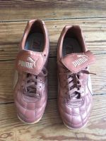 Puma Sneaker metallic Rosé /Bronze Hamburg-Mitte - Hamburg St. Pauli Vorschau