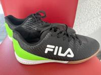 Hallenschuhe Turnschuhe Fila Gr. 39 Sachsen - Chemnitz Vorschau