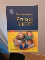 Bücher, Thiemes Altenpflege, Krankenpfleger, Ausbildung, Arnzei Hessen - Dillenburg Vorschau