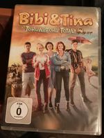 DVD Bibi und Tina Dresden - Innere Altstadt Vorschau