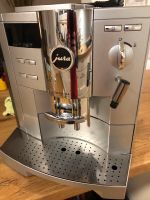 Jura Impressa S9 Avantgarde Vollautomat/Kaffeemaschine Bielefeld - Gadderbaum Vorschau