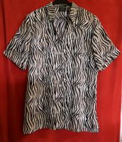 Damen Bluse Safari Look Gr 48 " CANDA C&A " Berlin - Reinickendorf Vorschau