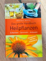 Das große Buch der Heilpflanzen Bayern - Pretzfeld Vorschau