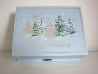 Clementine Paper Inc. Weihnachts-Geschenkbox MERRY CHRISTMAS Aufb Kiel - Russee-Hammer Vorschau