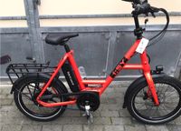 Neues ISY 20“E-Bike Enviolo 3.8 ZR mit Garantie Hessen - Riedstadt Vorschau