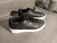 Puma Turnschuhe Hessen - Herborn Vorschau