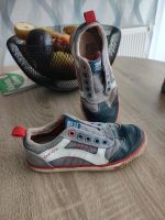 Geox Kinderschuhe, gebraucht. Gr30 Nordrhein-Westfalen - Niederzier Vorschau