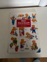 Ravensburger großes Buch Mein Bärenbuch XXL Schleswig-Holstein - Satrup Vorschau