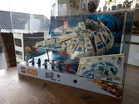 Lego Star Wars Diorama  Showcase 75212 Millenium Falcon Unbenutzt Dortmund - Lütgendortmund Vorschau