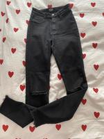 Jeans Zara Trafaluc Denim Collection Größe 34 Berlin - Pankow Vorschau