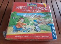 KOSMOS Spiel, WEGE & PFADE (neu) Berlin - Spandau Vorschau