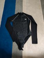 Langarm Body Adidas Größe XS Hessen - Groß-Bieberau Vorschau