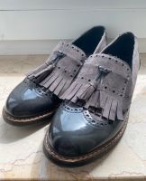 Damen Schuhe loafers Nordrhein-Westfalen - Hilden Vorschau