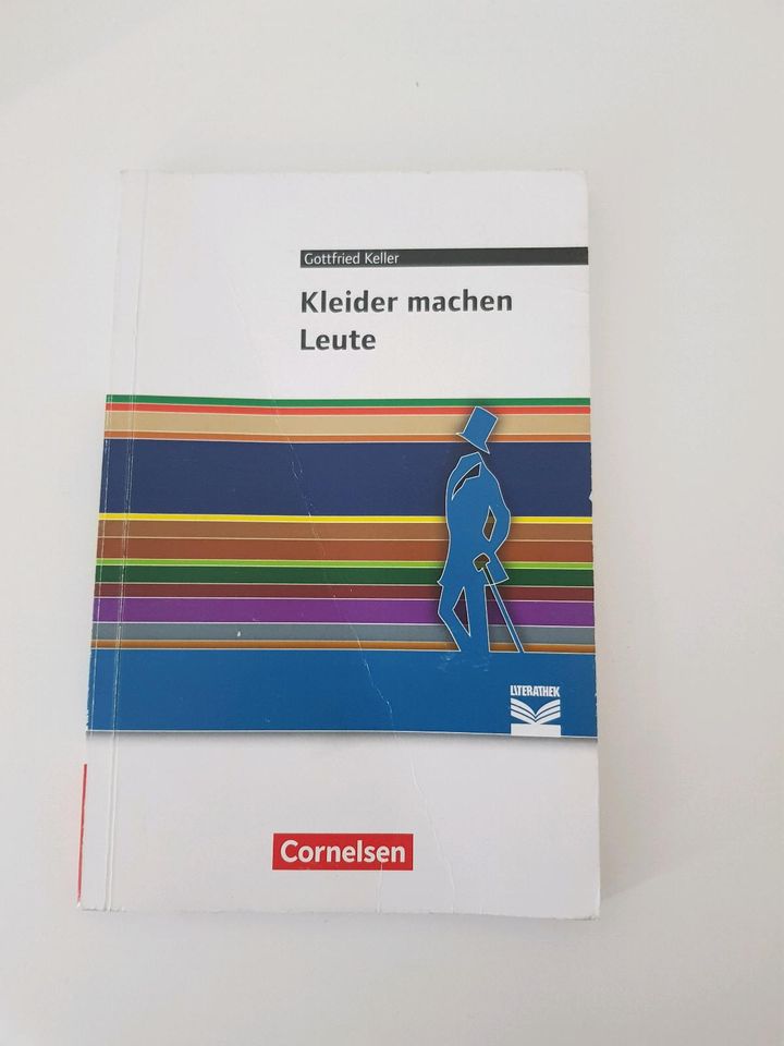 Kleider Machen Leute in Köln