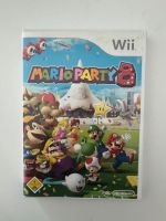 Mario Party 8 Wii Nordrhein-Westfalen - Remscheid Vorschau