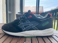Asics gel saga patta us8,5 eu42 Sachsen - Haselbachtal Vorschau