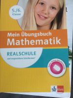 Mein Übungsbuch Mathematik 5./6. Klasse 978-3-12-927314-2 Brandenburg - Leegebruch Vorschau