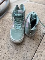 Vans Schuhe mit Glitzer Duisburg - Duisburg-Mitte Vorschau