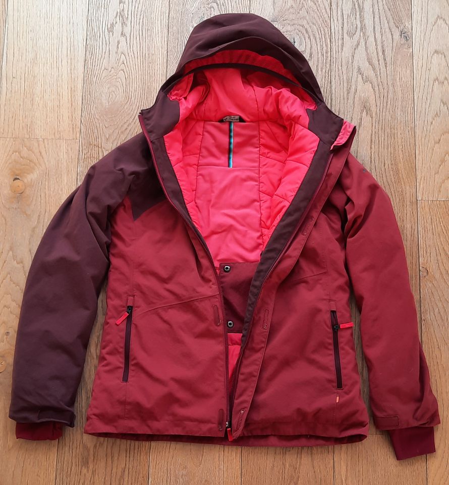 Vaude Jacke 158/164 in Kirn