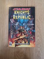 Star Wars #43: Knights of the Old Republic IV- Tage des Hasses Leipzig - Altlindenau Vorschau