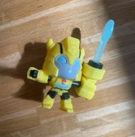 Transformers Figur, Bumblebee, McDonald's 2018 Bayern - Obertraubling Vorschau