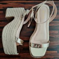 Leichte Sommerschuhe Gr.39 Saarland - Dillingen (Saar) Vorschau