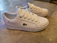Lacoste Sneaker Baden-Württemberg - Weinheim Vorschau