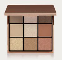 The Ritual of Cleopatra Eyeshadow Palette, gebrochen Hamburg - Wandsbek Vorschau