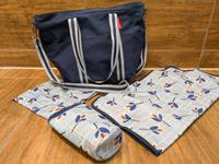 Reisenthel Wickeltasche mit Wickelunterlage und Flaschenwärmer Bayern - Brand Vorschau