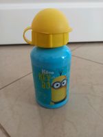 Kinder Trinkflasche Alu 350ml Minions Nordrhein-Westfalen - Viersen Vorschau