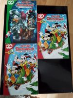 3 Stück Walt Disney Lustiges Taschenbuch REWE Sammel Edition Wuppertal - Elberfeld Vorschau