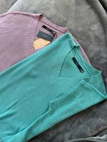 2 modische Pullunder, „Vero Moda“ Gr M, neu, grün und lila, Bremen - Vegesack Vorschau