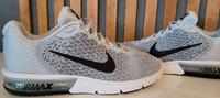 NIKE AIR MAX Sequent 2 US10/UK9/EUR44 Dortmund - Mitte Vorschau