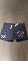 Superdry sweatshorts xs grau Damen Nordrhein-Westfalen - Soest Vorschau