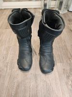 Motorradstiefel in Größe 44 Niedersachsen - Wildeshausen Vorschau