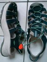 KEEN Sandalen Outdoor sandals Gr. 38 Bayern - Erlangen Vorschau