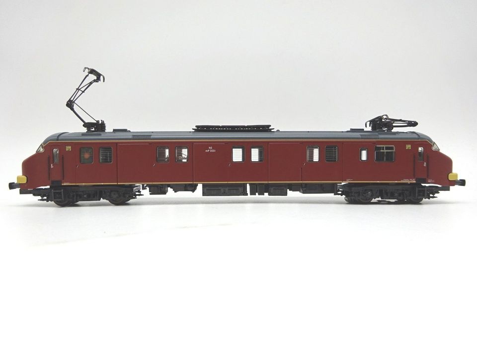 ⭐ Märklin H0 33891, NS Serie mP 3000, digital + analog, wie neu ⭐ in Wentorf bei Sandesneben