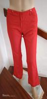 ❗❗ARMANI DAMEN JEANS ROT GR.26 XS TOP ❗❗ Hessen - Karben Vorschau