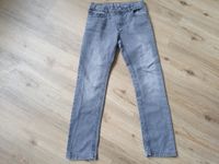 Pepperts_sehr coole graue Jeans_Gr. 146_TOP Niedersachsen - Wolfsburg Vorschau