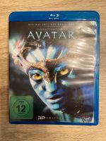 Avatar DVD BlueRay Disc Lübeck - St. Gertrud Vorschau