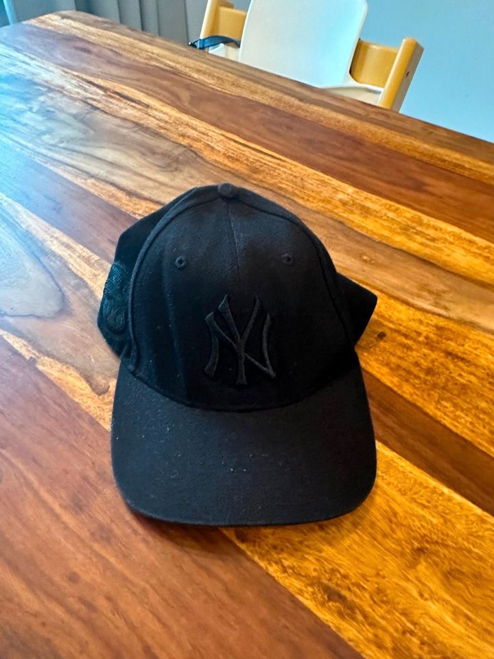 New Era Snapback 47 New York Yankees NY in Hamburg