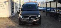 Mercedes-Benz V-Klasse V 250 d lang 4Matic-Led Eching (Niederbay) - Eching Vorschau
